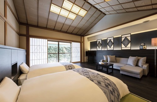 Owani Casa | Hoshino Resorts KAI Tsugaru