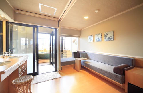 Hida Takayama Onsen Casa | Hoshokaku