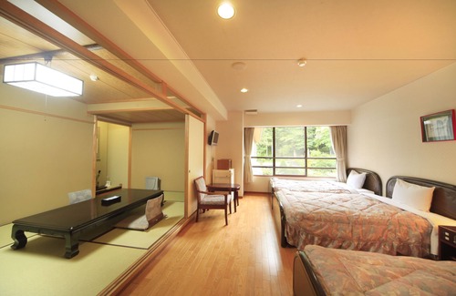 Hida Takayama Onsen Casa | Hoshokaku