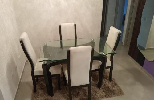 Bucaramanga Apartamento | Hospédate en un CLUB de LUJO