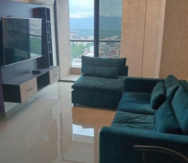 Bucaramanga Apartamento | Hospédate en un CLUB de LUJO