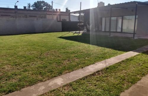 San Nicolas de los Arroyos Apartamento | Hospedaje en San Nicolás