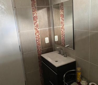 San Nicolas de los Arroyos Apartamento | Hospedaje en San Nicolás