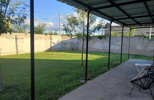 San Nicolas de los Arroyos Apartamento | Hospedaje en San Nicolás