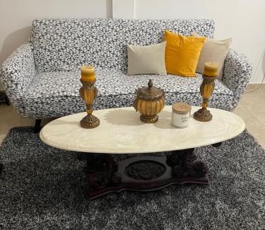 Ensanche Miramar Apartamento | Hospedaje de marant 2