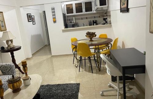 Ensanche Miramar Apartamento | Hospedaje de marant 2