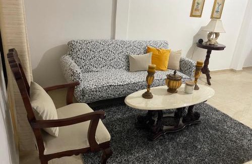 Ensanche Miramar Apartamento | Hospedaje de marant 2