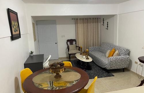Ensanche Miramar Apartamento | Hospedaje de marant 2