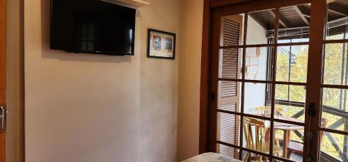 Quinta da Serra Apartamento | Hospeda Serra Gaúcha - Aconchego em Canela