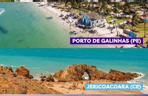Santo Agostinho Apartamento | HOSPEDAGEM GRUPO ANDRÉ LUIZ DIRETOR