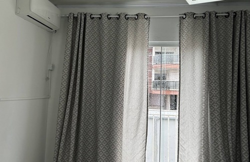Canoinhas Apartamento | Hospedagem 1o Andar Apartamento Aconchegante com ar Condicionado e Ventilador