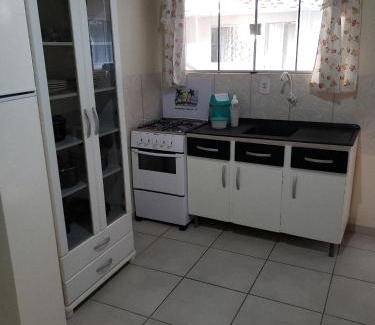 Gravata Casa | Hospedagem 3 Estrelas