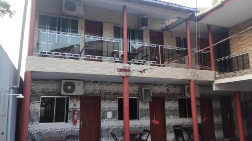 Paraiso Cama Y Desayuno | Hospedagem Beira Mar
