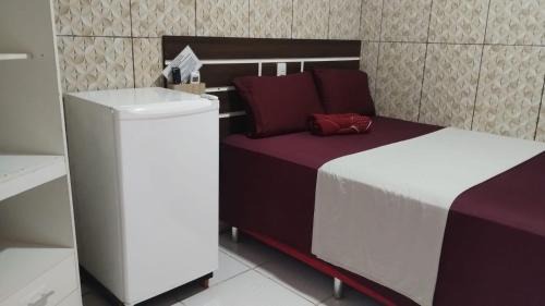 Paraiso Cama Y Desayuno | Hospedagem Beira Mar