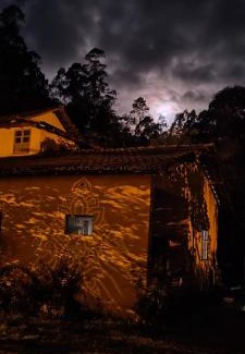 Divino de Sao Lourenco Apartamento | Hospedagem Brilho da Lua