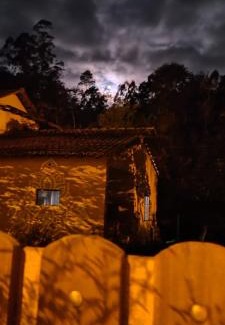 Divino de Sao Lourenco Apartamento | Hospedagem Brilho da Lua