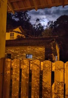 Divino de Sao Lourenco Apartamento | Hospedagem Brilho da Lua