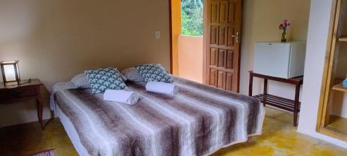 Divino de Sao Lourenco Apartamento | Hospedagem Brilho da Lua