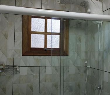 Sao Francisco de Paula Cabina | Hospedagem flor dos manacás