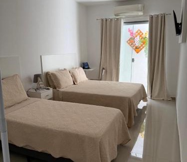 Pe Pequeno Casa | Hospedagem Caminho das Praias