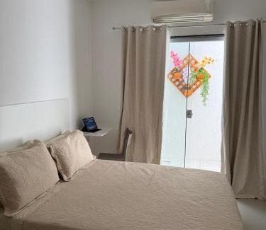 Pe Pequeno Casa | Hospedagem Caminho das Praias