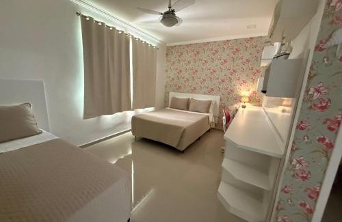 Pe Pequeno Casa | Hospedagem Caminho das Praias