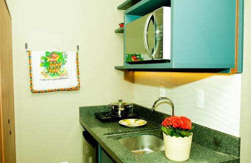Sao Luis Casa | HOSPEDAGEM CASA COMPACTA