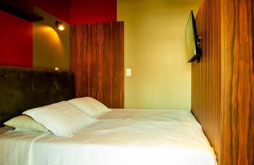 Sao Luis Casa | HOSPEDAGEM CASA COMPACTA