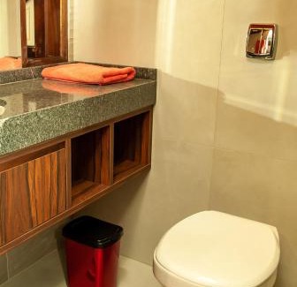 Sao Luis Casa | HOSPEDAGEM CASA COMPACTA
