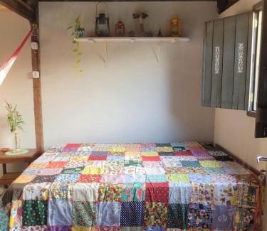 Soure Casa | Hospedagem Casinha do Solar
