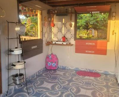 Soure Casa | Hospedagem Casinha do Solar
