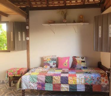 Soure Casa | Hospedagem Casinha do Solar