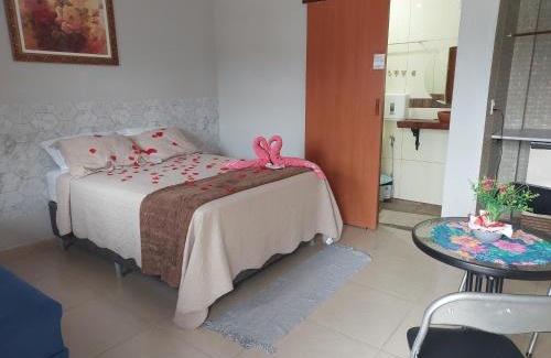 Centro Hotel | Hospedagem Central Eu Amo Piri