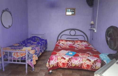 Aeroporto Hotel | Hospedagem Chapéu Virado