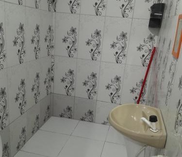 Aeroporto Casa | Hospedagem Chapéu Virado
