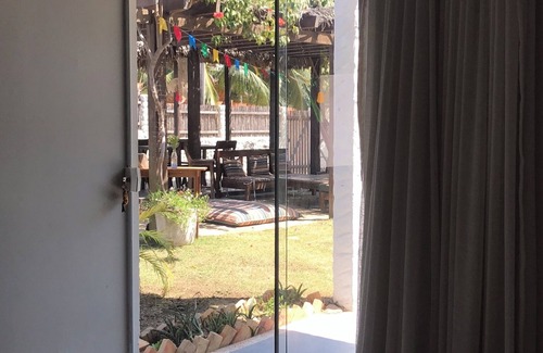 Barra Grande Apartamento | Hospedagem com Café da Manhã 📍 Barra Grande-pi 🚙 Estacionamento Gratuito