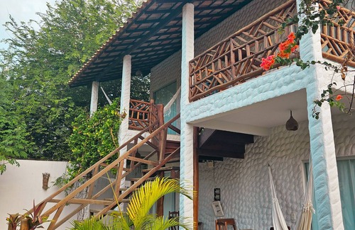 Barra Grande Apartamento | Hospedagem com Café da Manhã 📍 Barra Grande-pi 🚙 Estacionamento Gratuito