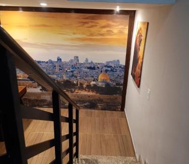 Itaborai Casa | Hospedagem com espaço para festa