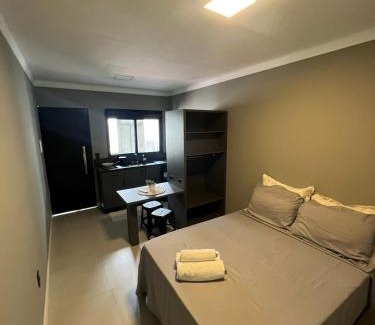 Rocado Apartamento | Hospedagem Confortável e Prática para viajantes e férias - Próxima à BR-101