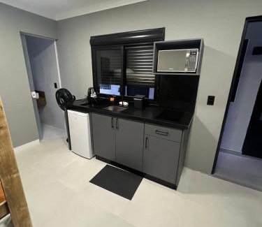 Rocado Apartamento | Hospedagem Confortável e Prática para viajantes e férias - Próxima à BR-101