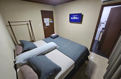 Itoupavazinha Casa | Hospedagem Costa BNU - Q2