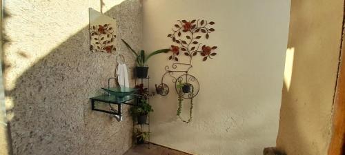 Aparecida Casa | Hospedagem da Néli
