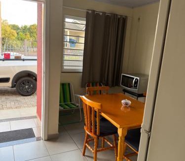 Dois Vizinhos Apartamento | Hospedagem Daluz