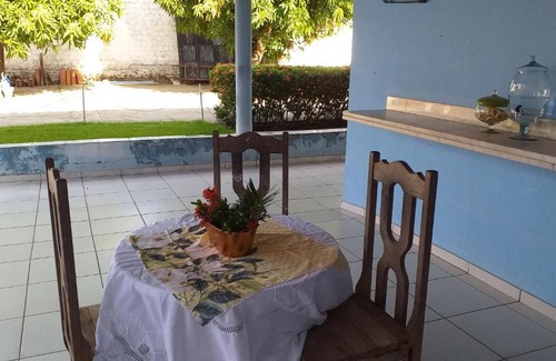 Teresina Casa | Hospedagem de daci