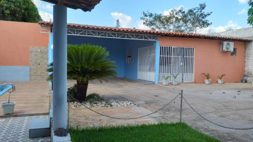 Teresina Casa | Hospedagem de daci