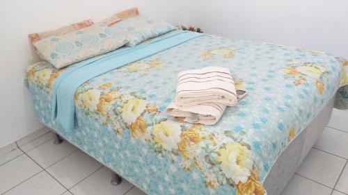 Teresina Casa | Hospedagem de daci
