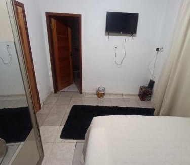 Vila Lenzi Casa | Hospedagem Do Dinei