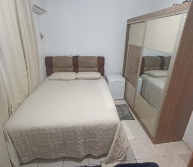 Vila Lenzi Casa | Hospedagem Do Dinei