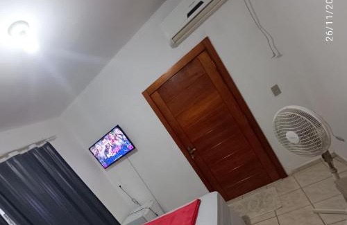 Vila Lenzi Casa | Hospedagem Do Dinei
