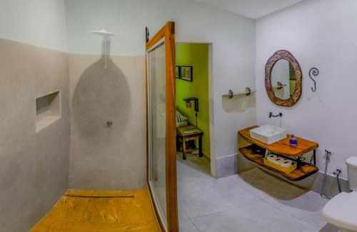 Lencois Casa | Hospedagem do Sítio